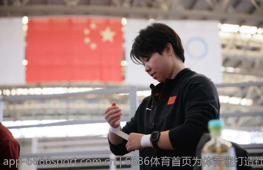 6686体育首页为体育迷打造社交平台
