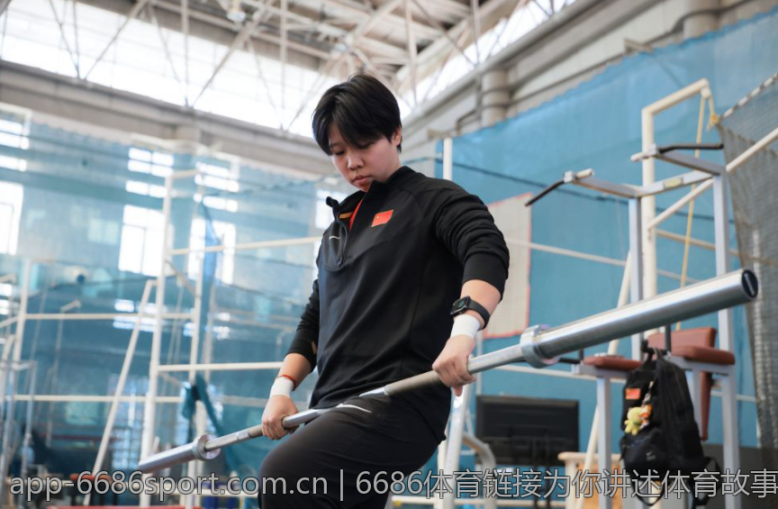 6686体育链接为你讲述体育故事