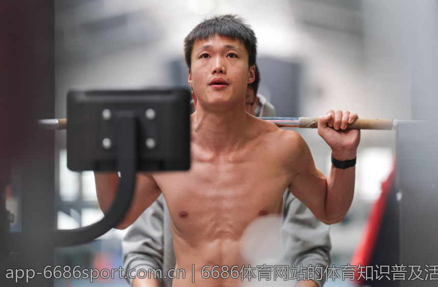 6686体育网站的体育知识普及活动