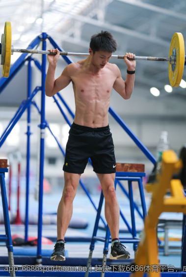 赶快下载6686体育平台，成为运动达人