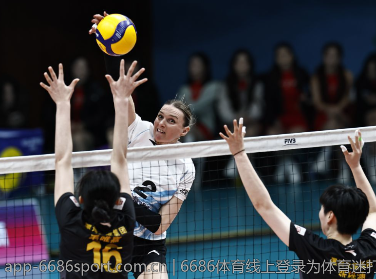 6686体育线上登录为体育迷打造专属天地